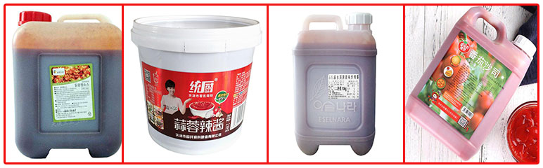 辣椒醬樣品圖