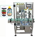 燒烤醬灌裝機/全自動燒烤醬灌裝機